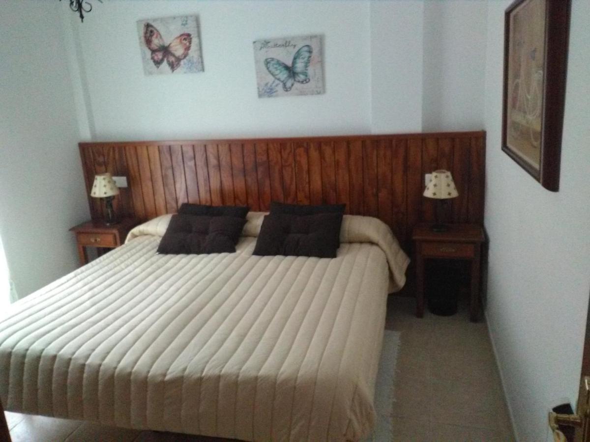 Casa Quercus Con Piscina Privada Daire Cortes de la Frontera Dış mekan fotoğraf