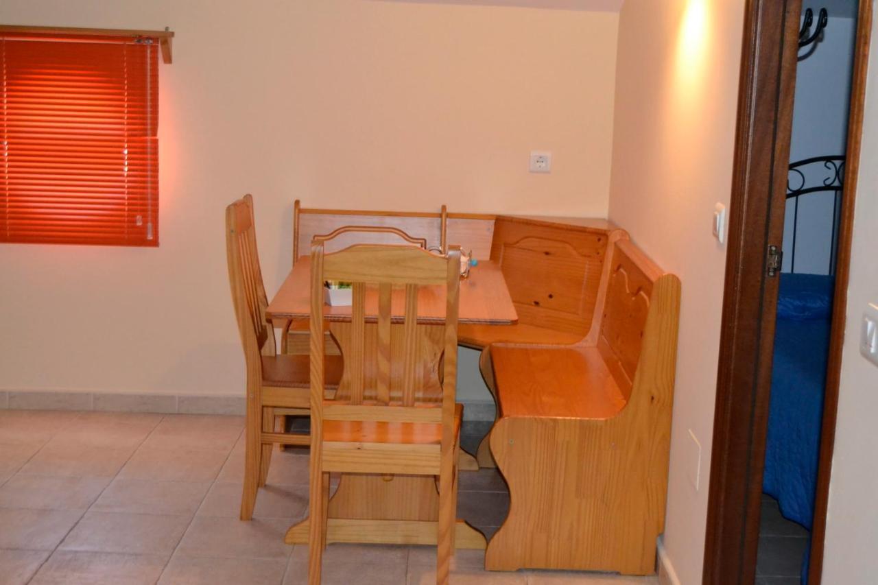 Casa Quercus Con Piscina Privada Daire Cortes de la Frontera Dış mekan fotoğraf
