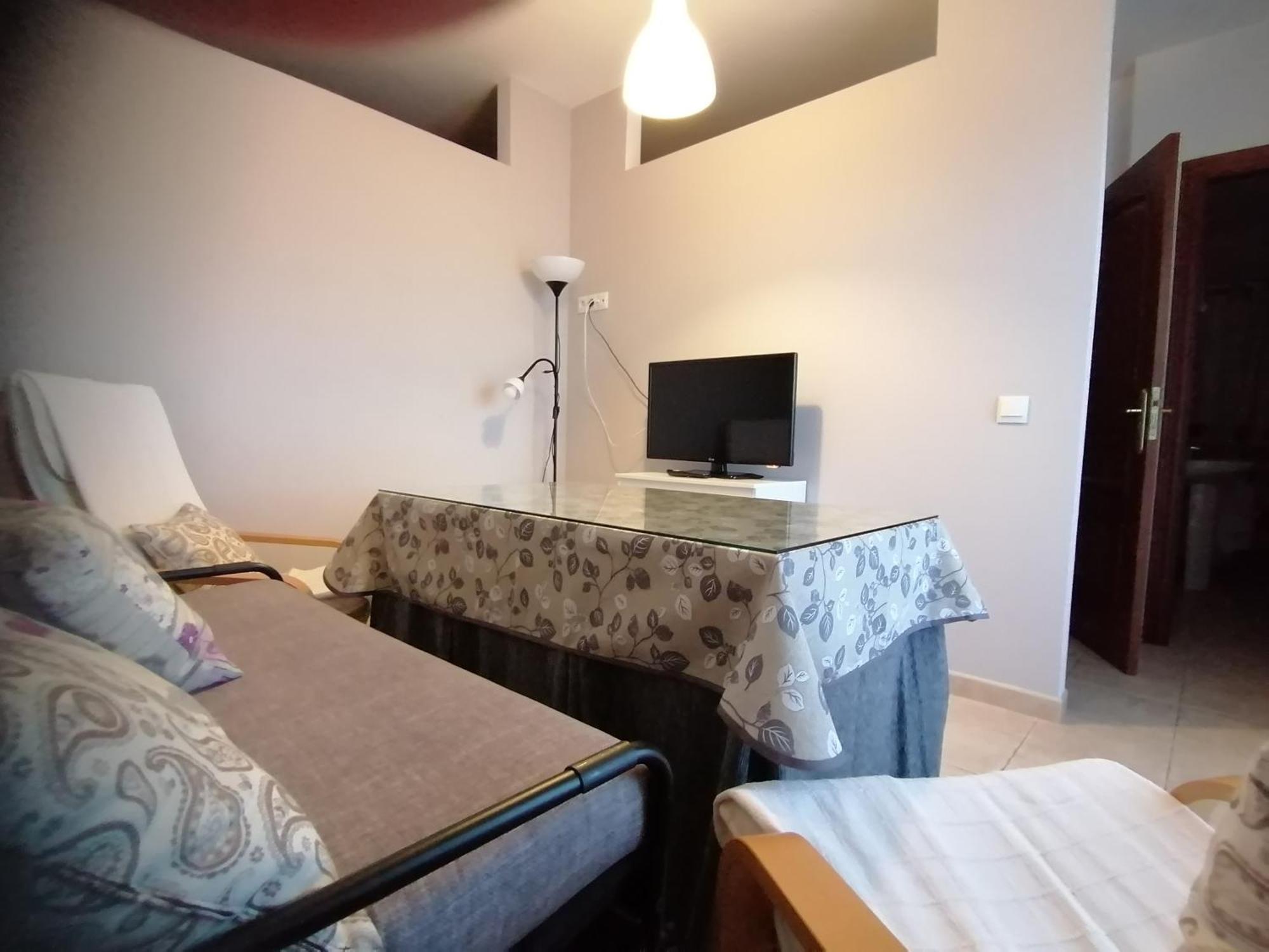 Casa Quercus Con Piscina Privada Daire Cortes de la Frontera Dış mekan fotoğraf