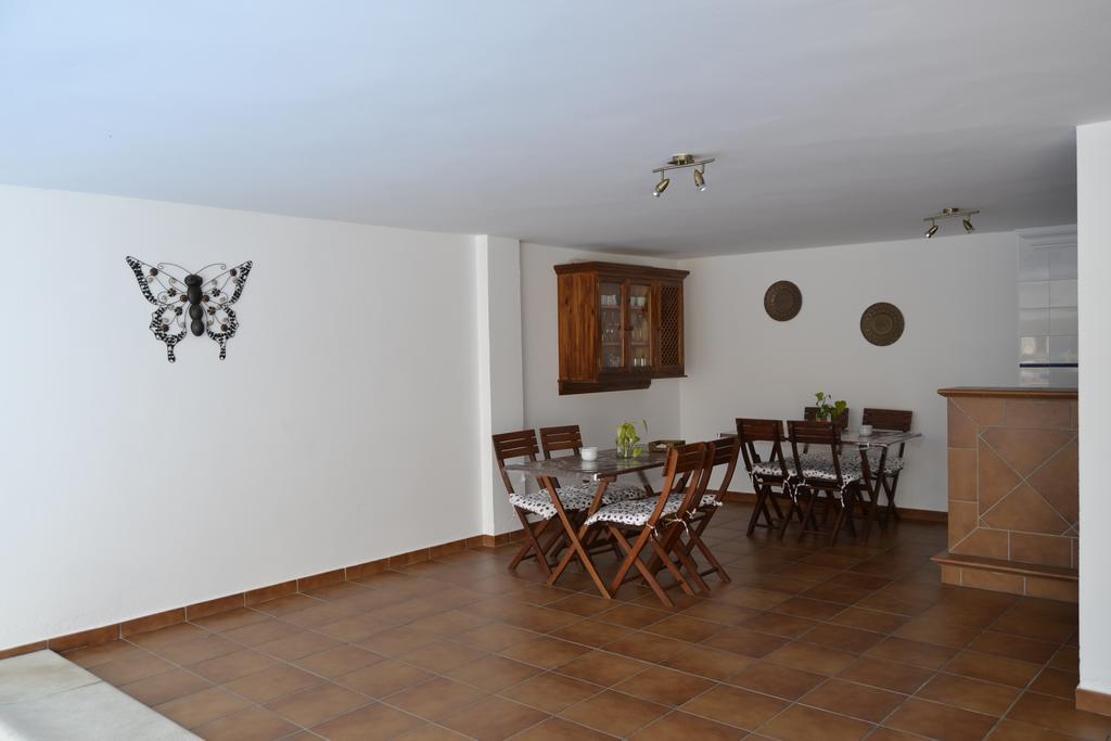 Casa Quercus Con Piscina Privada Daire Cortes de la Frontera Dış mekan fotoğraf