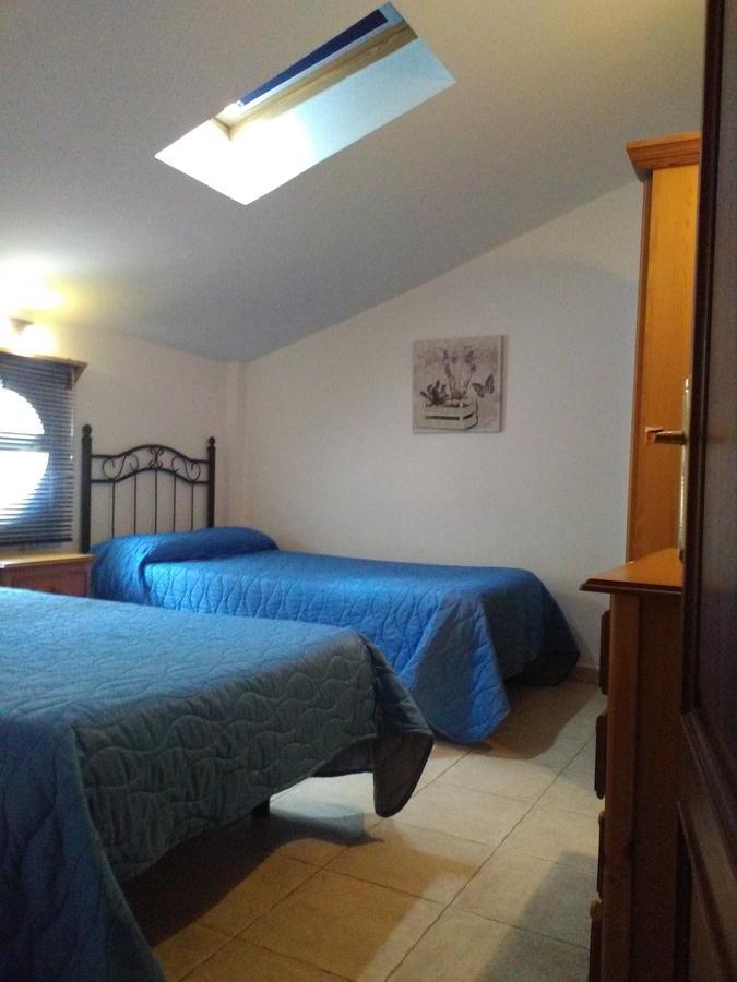 Casa Quercus Con Piscina Privada Daire Cortes de la Frontera Dış mekan fotoğraf