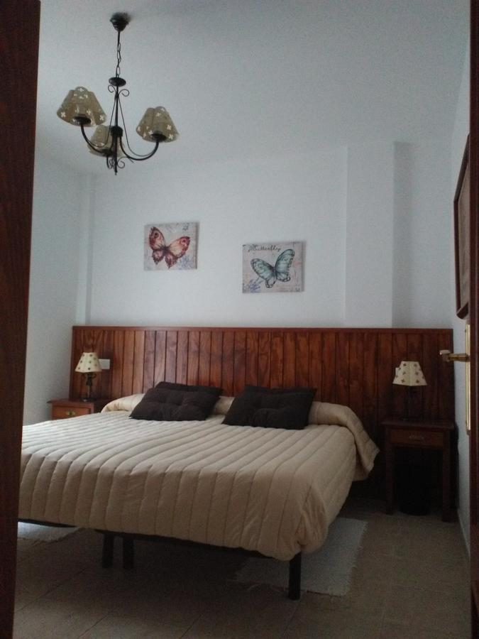 Casa Quercus Con Piscina Privada Daire Cortes de la Frontera Dış mekan fotoğraf