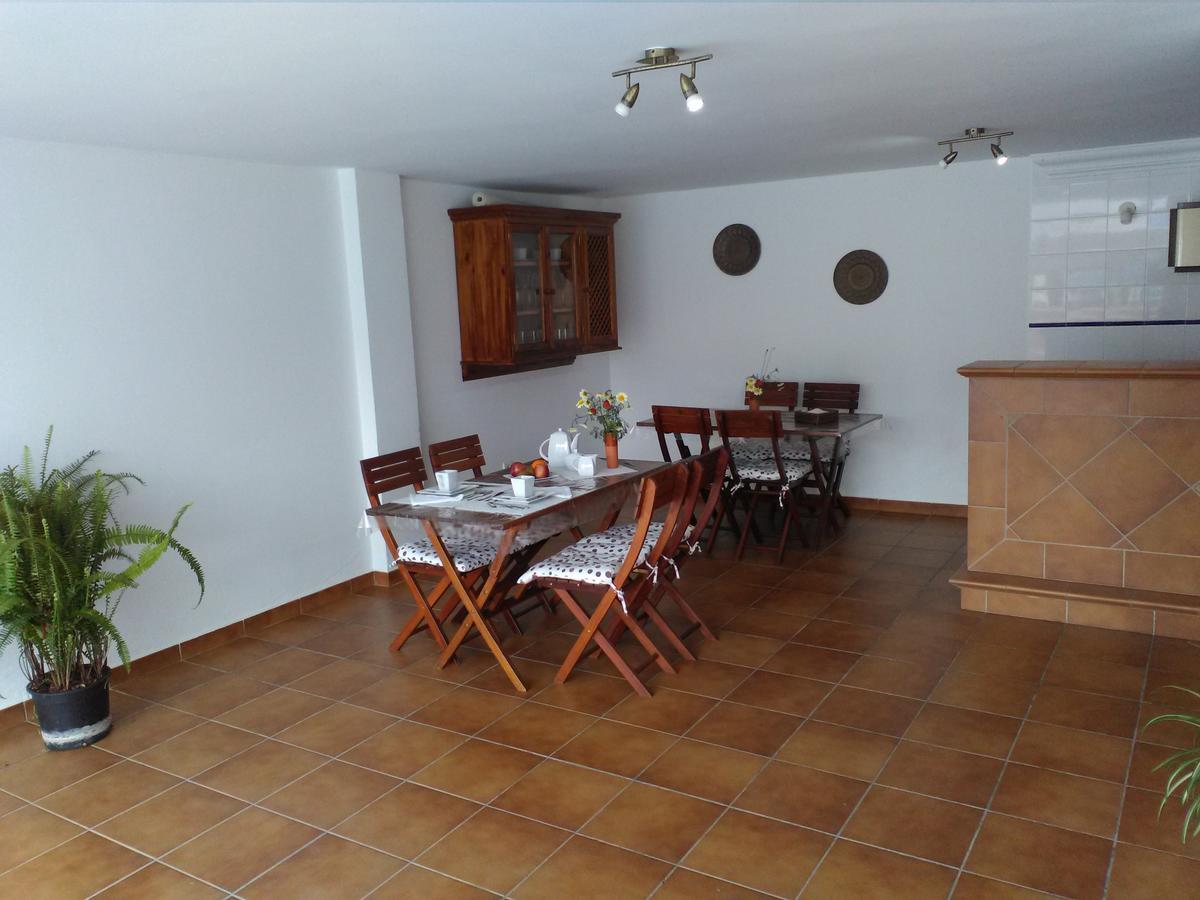 Casa Quercus Con Piscina Privada Daire Cortes de la Frontera Dış mekan fotoğraf