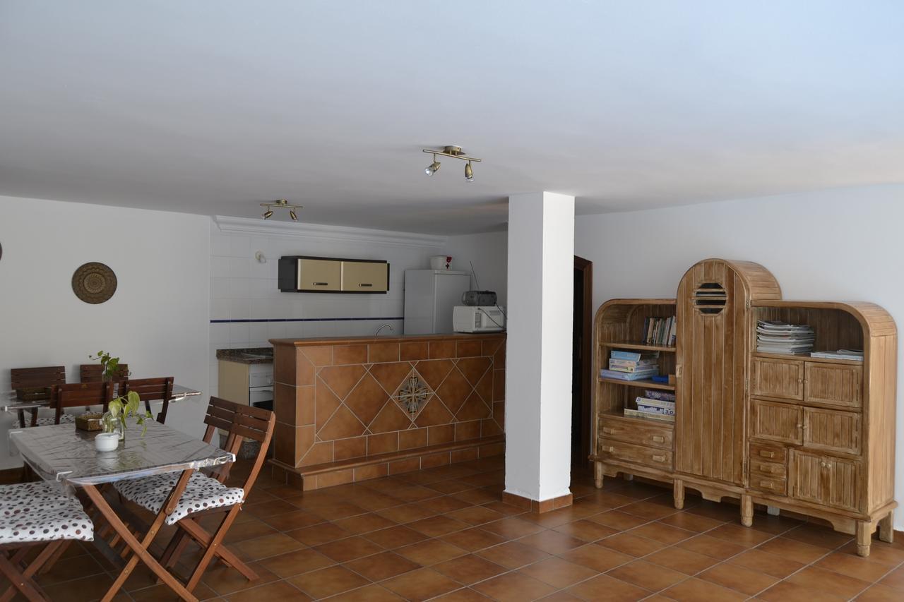 Casa Quercus Con Piscina Privada Daire Cortes de la Frontera Dış mekan fotoğraf